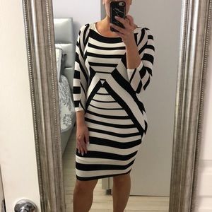 Bodycon dress